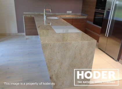 KITCHEN WORKTOPS GRANITE 41