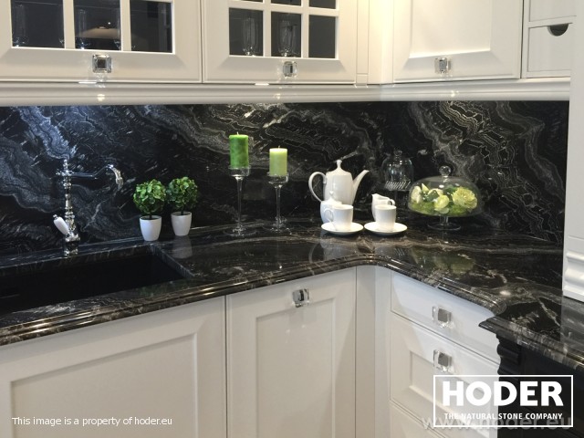Kitchen worktops Granite 438 - zdjęcie numer 1