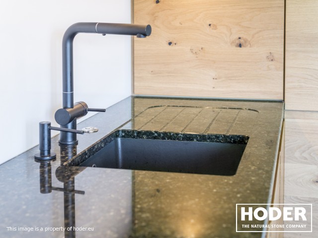 KITCHEN WORKTOPS GRANITE 39 - zdjęcie numer 5