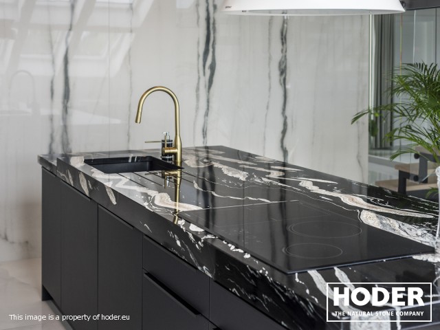 Kitchen worktops granite 480 and 61 - zdjęcie numer 10