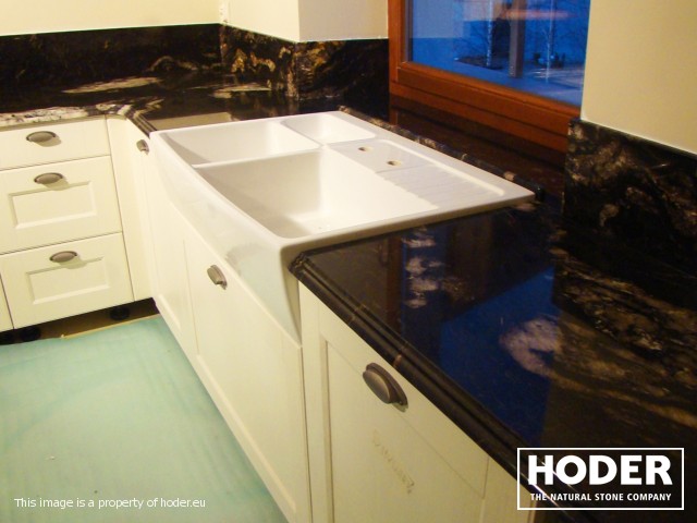 KITCHEN WORKTOPS GRANITE 4 - zdjęcie numer 3