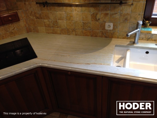 Kitchen worktops Granite 446 - zdjęcie numer 3