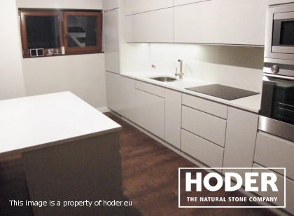 KITCHEN WORKTOPS Quartz 300
