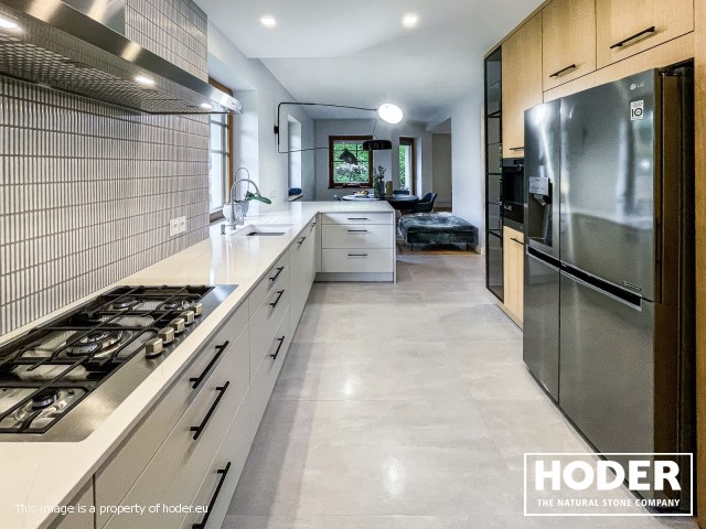 Kitchen worktops QUARTZ 2005 - zdjęcie numer 5