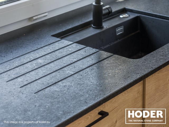 Kitchen worktops Granite 498 - zdjęcie numer 8