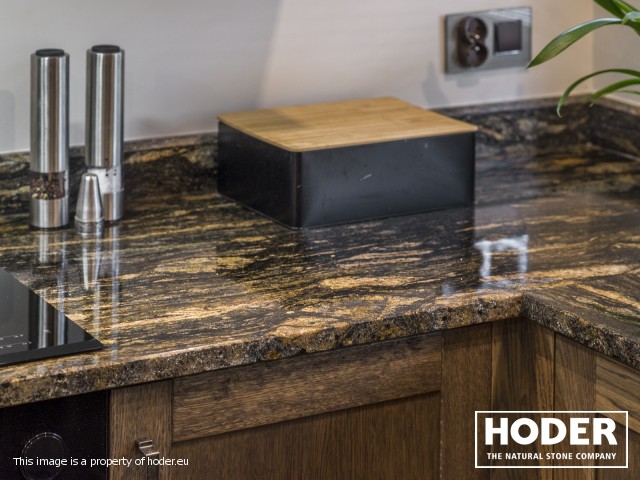 Kitchen worktops granite 97 - zdjęcie numer 17