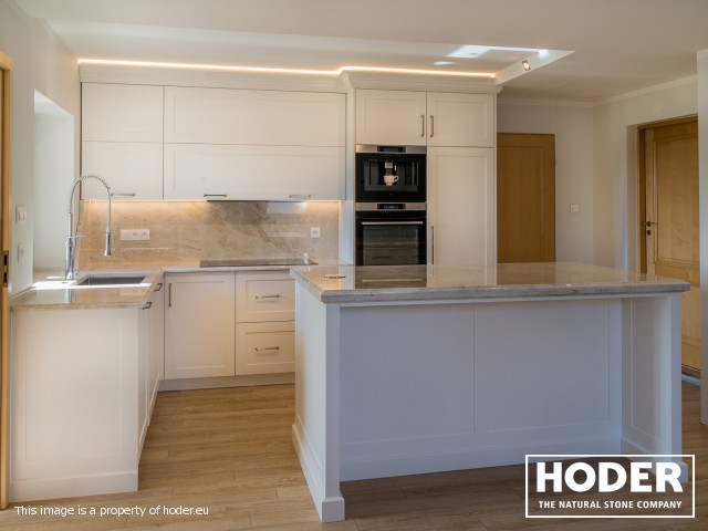 Kitchen worktops Granite 433 - zdjęcie numer 7