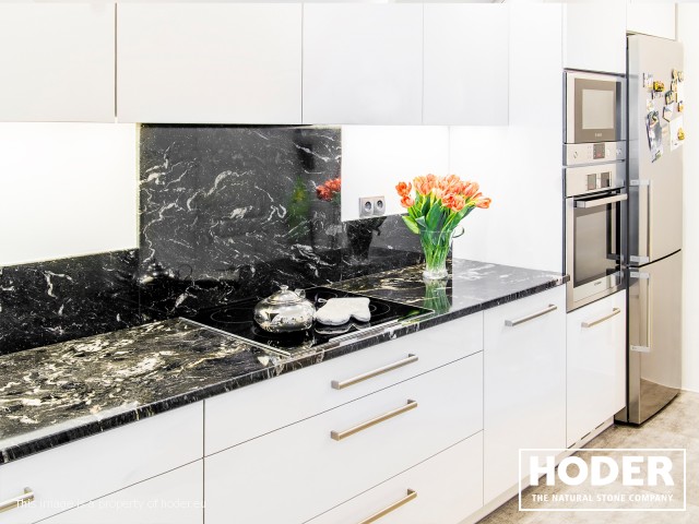 KITCHEN WORKTOPS GRANITE 4 - zdjęcie numer 1
