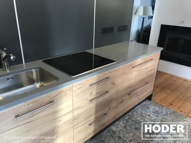 KITCHEN WORKTOPS Quartz 510 - zdjęcie numer 3