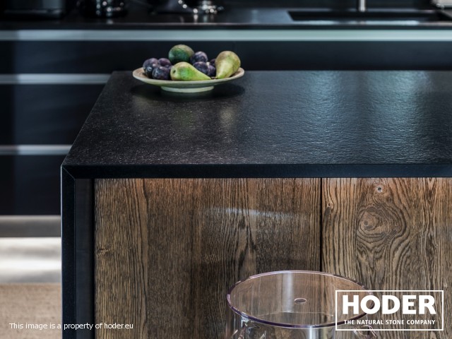 Kitchen worktops granite 61 - zdjęcie numer 12
