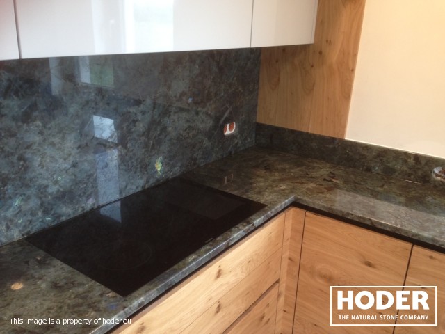 Kitchen worktops Granite 457 - zdjęcie numer 6