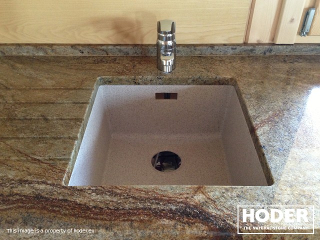 KITCHEN WORKTOPS GRANITE 70 - zdjęcie numer 2