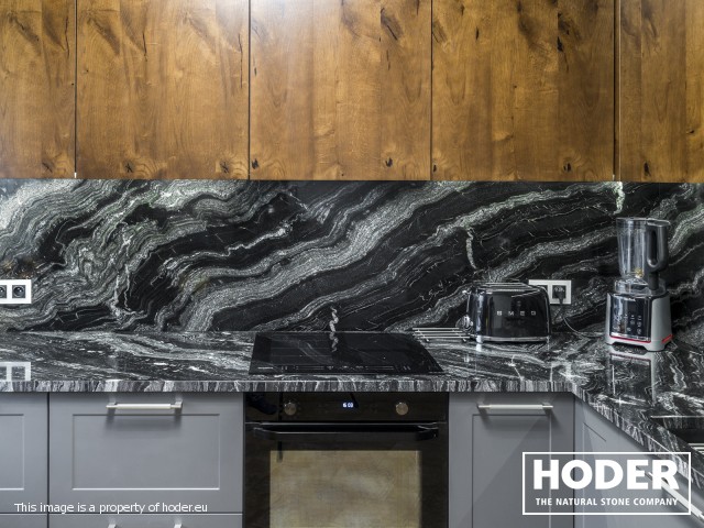 Kitchen worktops granite 438 - zdjęcie numer 1