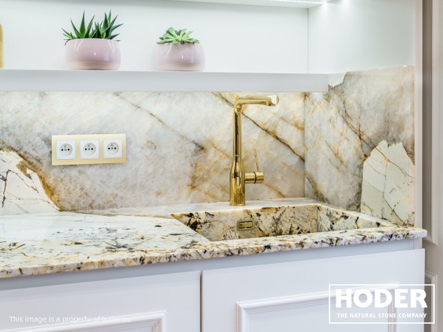 KITCHEN WORKTOPS GRANITE 442 - zdjęcie numer 21