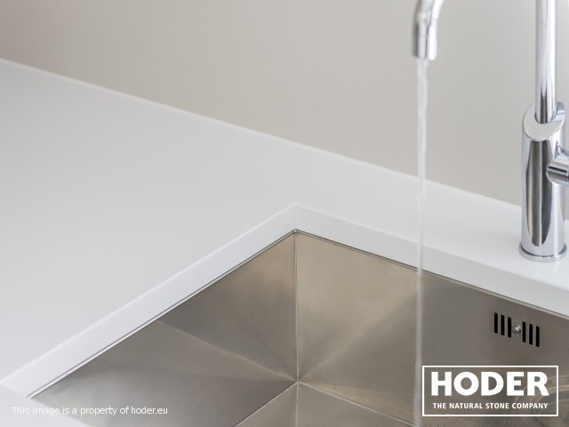 KITCHEN WORKTOPS Quartz 4000 - zdjęcie numer 5
