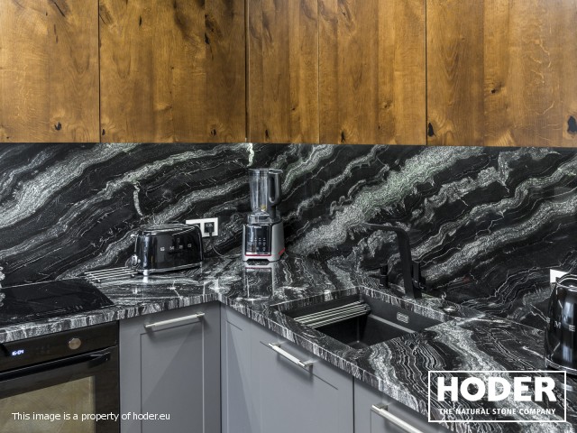 Kitchen worktops granite 438 - zdjęcie numer 2