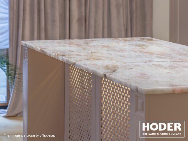 Kitchen worktops natural quartzite 701 - zdjęcie numer 19