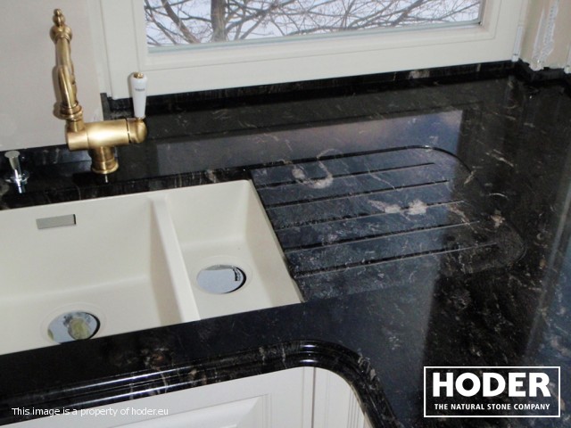 KITCHEN WORKTOPS GRANITE 4 - zdjęcie numer 4
