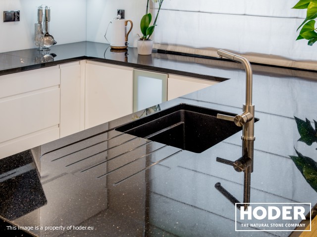 KITCHEN WORKTOPS GRANITE 37 - zdjęcie numer 5
