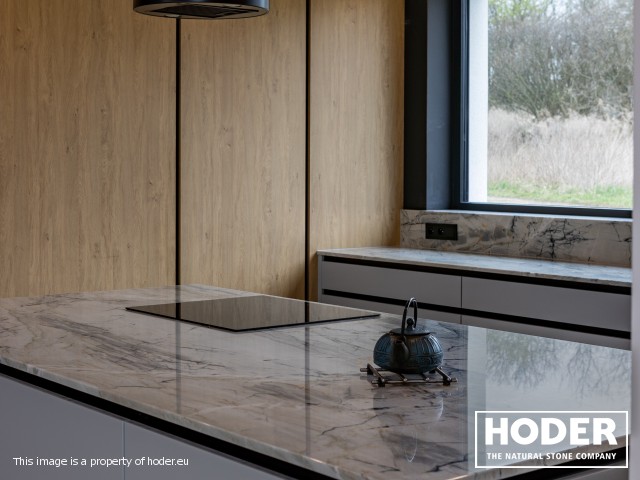 Kitchen worktops natural quartzite 709 - zdjęcie numer 3