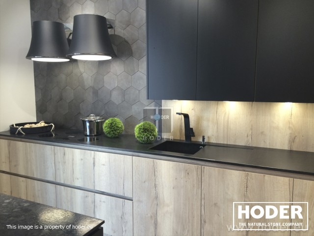 KITCHEN WORKTOPS GRANITE 410 - zdjęcie numer 3