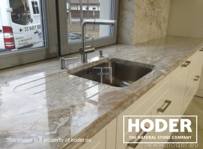 KITCHEN WORKTOPS GRANITE 98