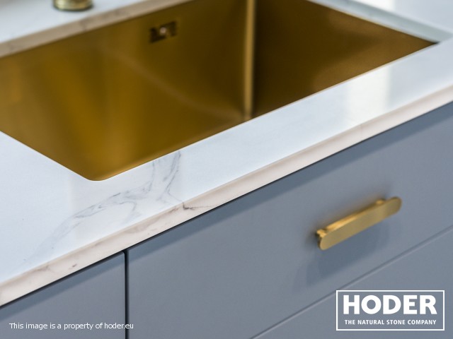 Kitchen worktops QUARTZ 1103 - zdjęcie numer 13