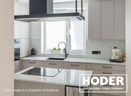 Kitchen worktops QUARTZ 1103