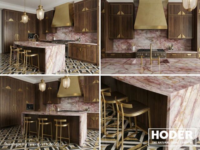 NATURAL QUARTZITE 706 - zdjęcie numer 5