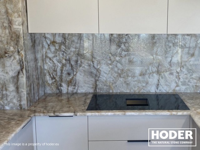 NATURAL QUARTZITE  728 - zdjęcie numer 6