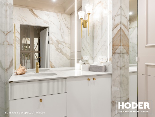 BATHROOM TOPS QUARTZ 920