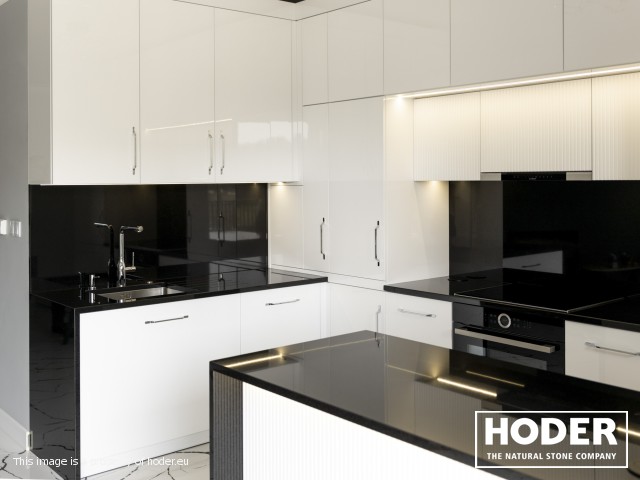 Kitchen worktops granite 29 - zdjęcie numer 6