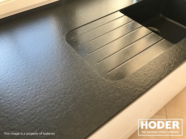 KITCHEN WORKTOPS GRANITE  61 - zdjęcie numer 3