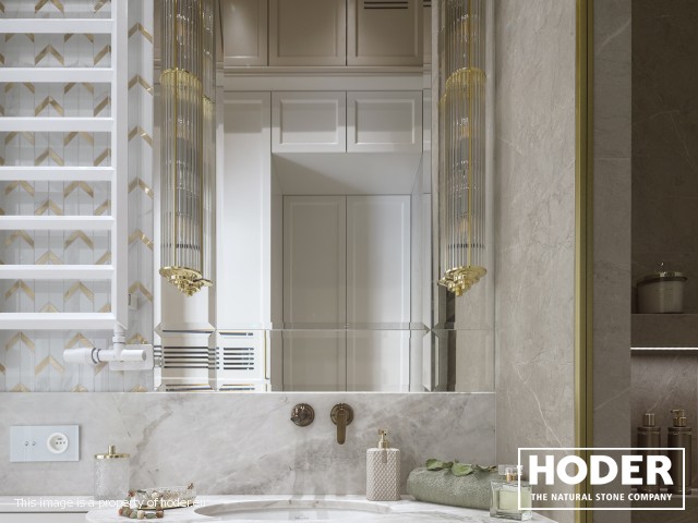 Fireplaces marble 129, kitchen worktops and bathroom tops dolomite 495 - zdjęcie numer 11