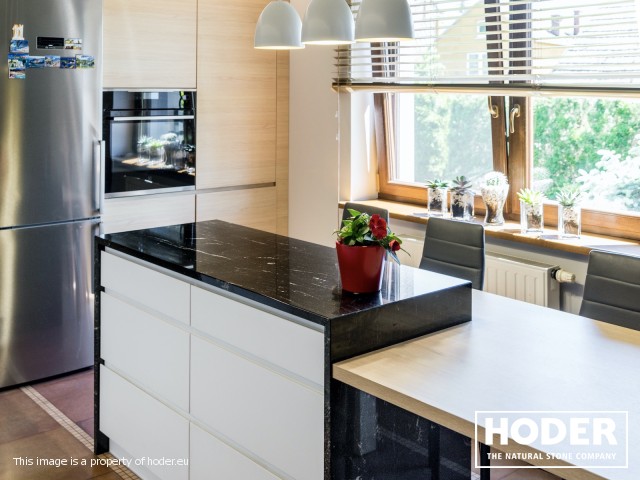 KITCHEN WORKTOPS GRANITE 452 - zdjęcie numer 10