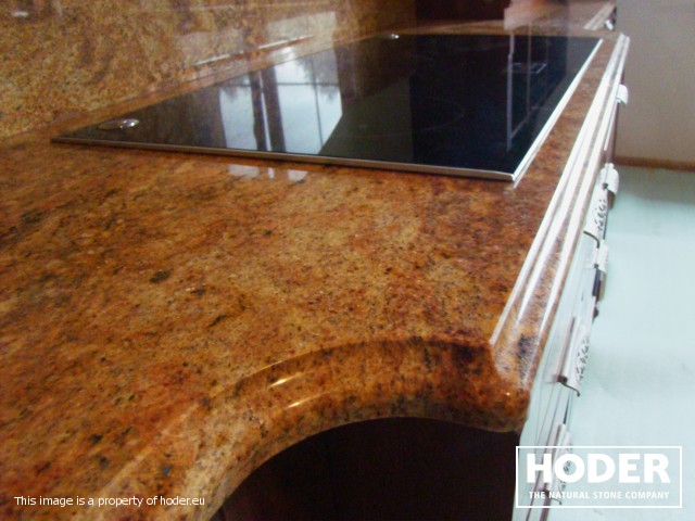 KITCHEN WORKTOPS GRANITE 26 - zdjęcie numer 1