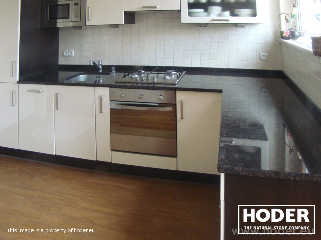 KITCHEN WORKTOPS GRANITE 43 - zdjęcie numer 2