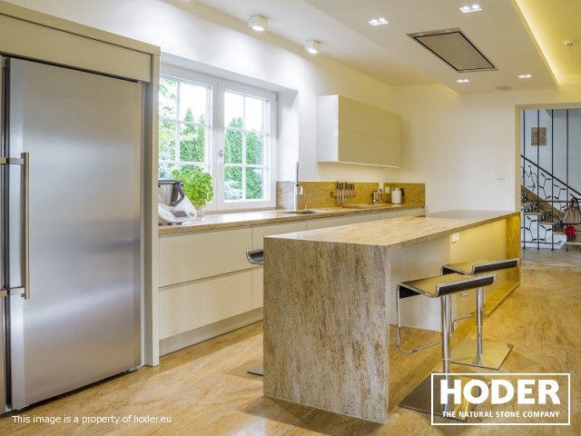 Kitchen worktops Granite 426 - zdjęcie numer 1