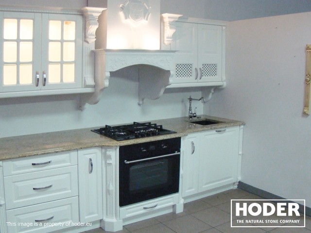 KITCHEN WORKTOPS GRANITE 23 - zdjęcie numer 1