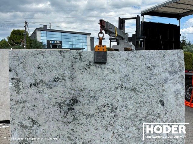 Granite 409 - zdjęcie numer 3