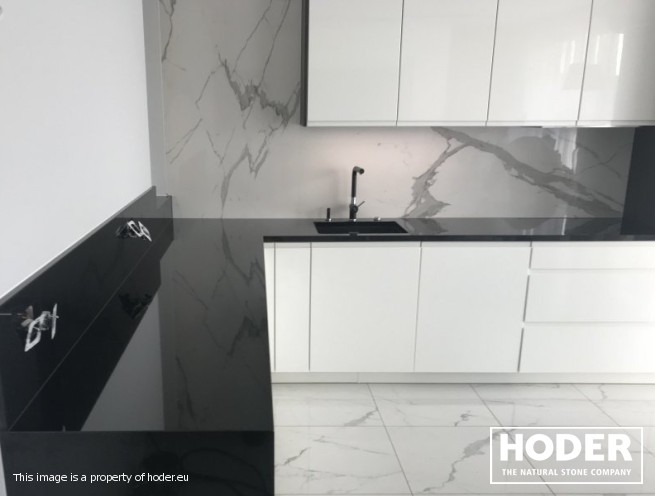 KITCHEN WORKTOPS GRANITE 29