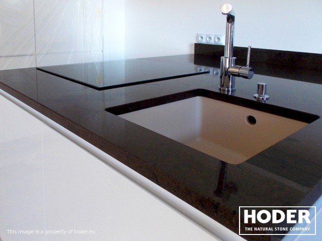 KITCHEN WORKTOPS GRANITE 69 - zdjęcie numer 2
