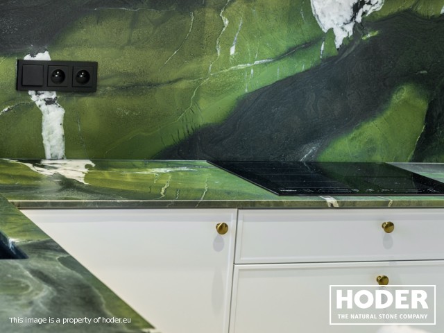 KITCHEN WORKTOPS GRANITE 471 - zdjęcie numer 9