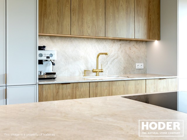 Kitchen worktops natural quartzite 727 - zdjęcie numer 12