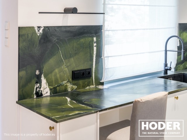 KITCHEN WORKTOPS GRANITE 471 - zdjęcie numer 8
