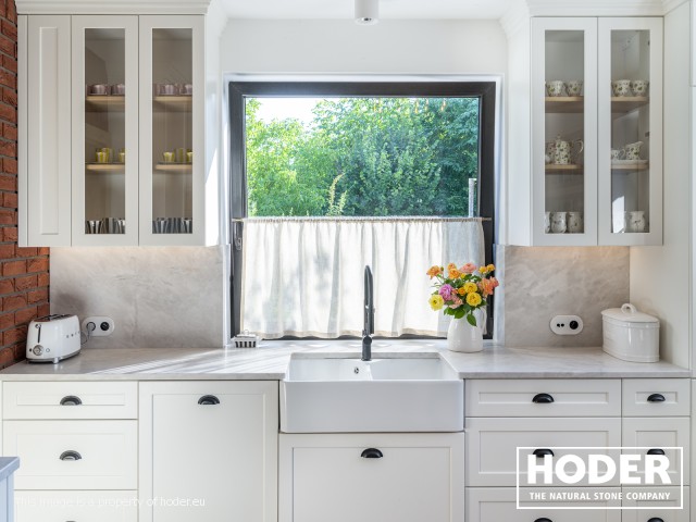 Kitchen worktops dolomite 495 - zdjęcie numer 4