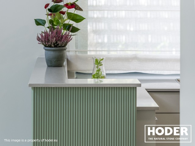 Kitchen worktops QUARTZ 8150 - zdjęcie numer 4