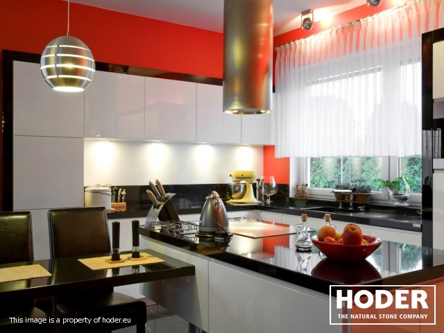 KITCHEN WORKTOPS GRANITE 29 - zdjęcie numer 2