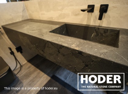 Bathroom tops natural quartzite 470