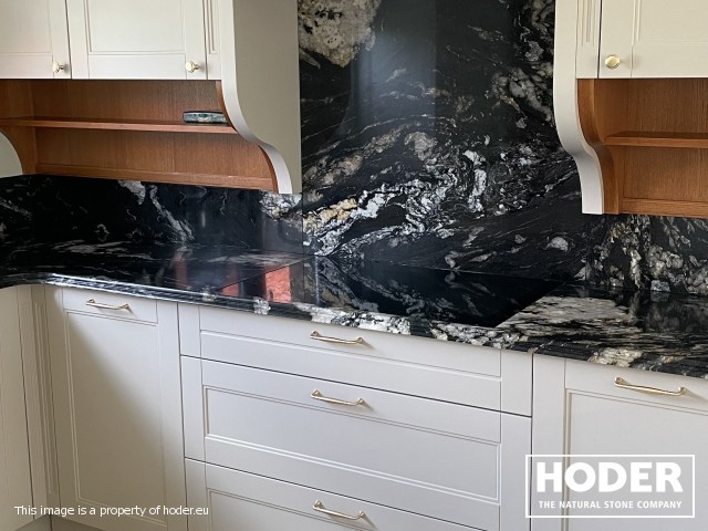 Kitchen worktops Granite 4 - zdjęcie numer 28